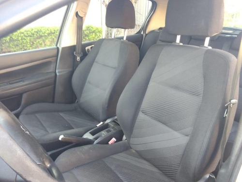 Peugeot 307 1.6 Presence 16v Flex 4p Manual Usado Ano 2008.