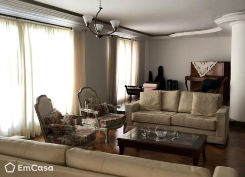 Imagem 1 de 10 de Apartamento À Venda Em São Paulo - 21123