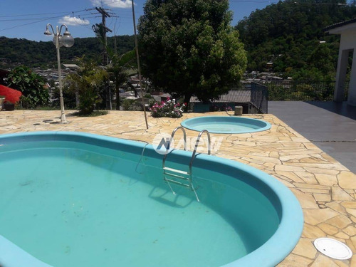Imagem 3 de 26 de Casa Com 3 Dormitórios À Venda, 250 M² Por R$ 400.000,00 - Vila Diehl - Novo Hamburgo/rs - Ca2393