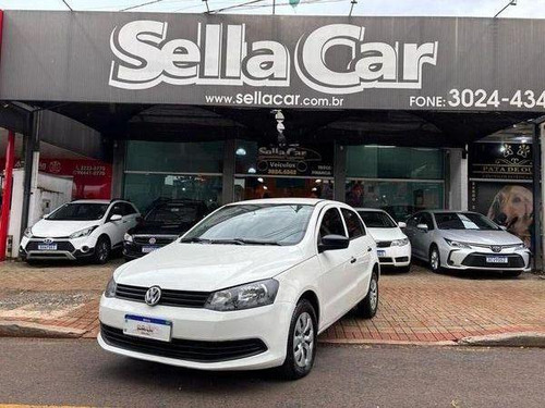 Volkswagen Gol 1.0 Mi Special 4p