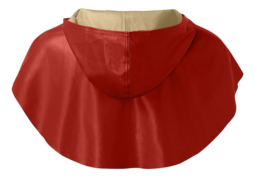 Cosplay For Hombre Y Mujer Con Sombrero, Uniforme Y Capa Pa