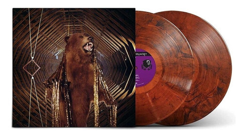 My Morning Jacket - It Still Moves (vinilo, Lp, Vinyl