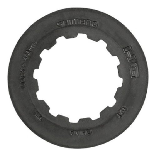 Cassette Shimano Tourney Hg200 12/28 7 Velocidades