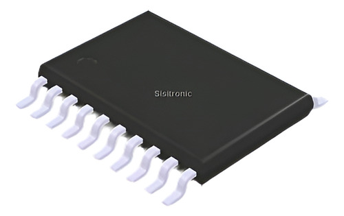 Cs5360-bs 24-bit Stereo Convertidor De A/d Para El Ic De Aud