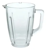 Comprar Vaso Vidrio 2.2 L Para Licuadora Ultraforce E Infinyforce Xl T-fal