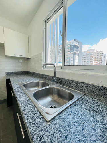 Vendo Apartamento En Bella Vista Us$155,000,00