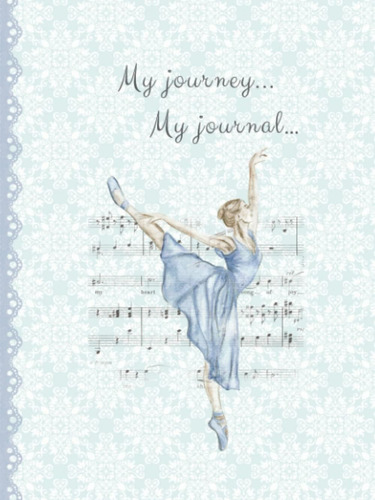 Libro: My Journey...my Journal. Diario Vintage Creativo Dedi