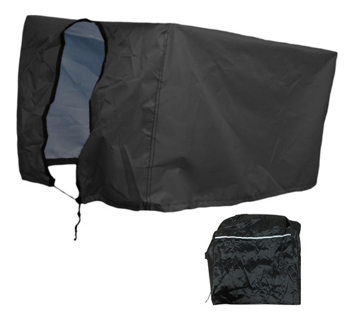 . Funda Para Carrito De Jardín, Funda Multiusos Para