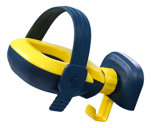 3 Soporte Para Secador De Pelo Soporte Para Secador De Azul