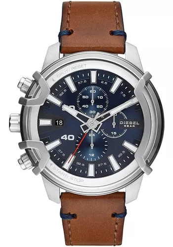 Reloj diesel hombre Ref. 123185