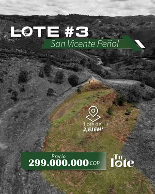 Lote y casalote en venta