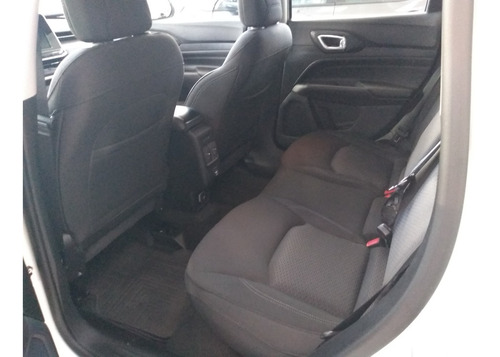 Imagen 11 de 15 de Jeep Compass 1.3 Turbo At6 Sport Entrega Inmediata Mc