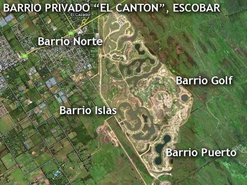 Imagen 8 de 17 de Oportunidad Terreno En Venta En El Cantón, Escobar