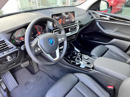 Imagen 14 de 24 de Bmw X3 20i Okm 2022 - Linea Nueva Automática - No Audi Q5