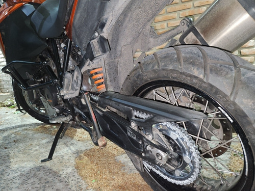 Imagen 10 de 11 de Ktm 1190 Adventure No Gs1200 No Gs800 No Africa Twin