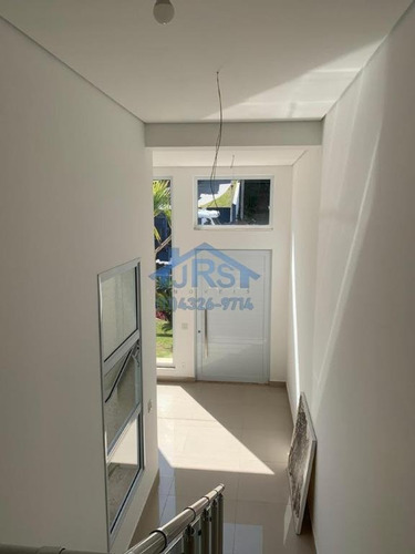 Imagem 20 de 30 de Condomínio Nova Higienópolis Casa Com 2 Dormitórios À Venda, 450 M² Por R$ 1.600.000 - Nova Higienópolis - Jandira/sp - Ca0473