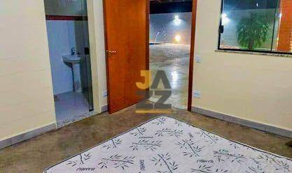 Imagem 24 de 26 de Chácara Com 2 Dormitórios À Venda, 1000 M² Por R$ 640.000,00 - Recanto Dos Universitários - Rio Das Pedras/sp - Ch0738