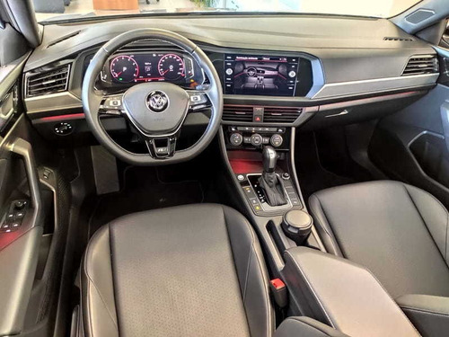 Imagem 12 de 15 de Volkswagen Jetta R Line 250 Tsi 1.4 Flex 16v Aut