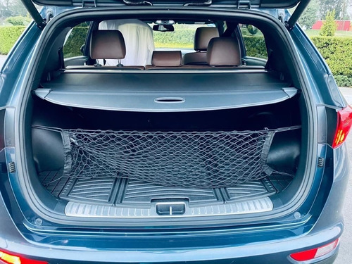 Imagen 6 de 11 de Kia Sportage Sxl
