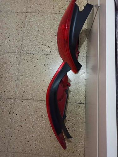 Ópticas Traseras Peugeot 308