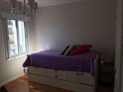 Imagen 13 de 13 de Excelente 3 Ambientes Dumbledor Plaza Ii