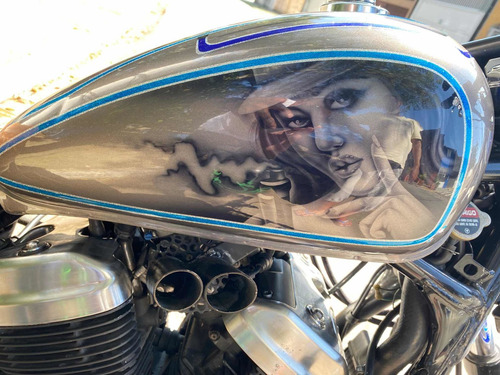 Honda Shadow