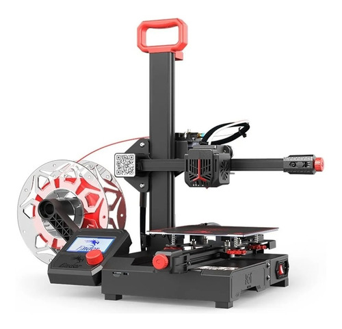 Impressora 3d Creality Ender-2 Pro