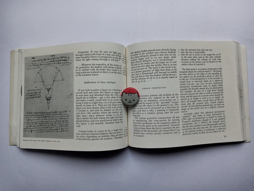 Libro Leonardo On Art And The Artist Leonardo Da Vinci 143s6 (Usado)