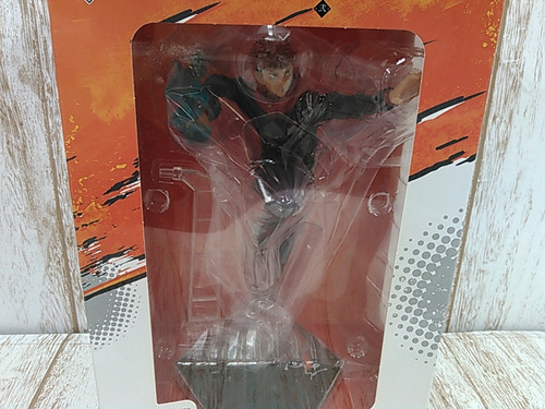 Ichiban Kuji Jujutsu Kaisen 2 Yuhito Kojo Bandai Pize A (Usado)