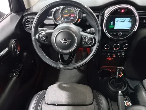 Mini Cooper 1.5 Chili 5 Puertas At