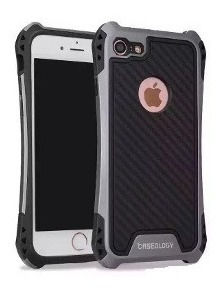Forro Spigen Wao Ology iPhone 5 6 7 7plus Original Tienda