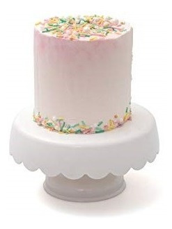 Base Mini Para Tortas Y Dona Sweet Tooth Fairy 345537