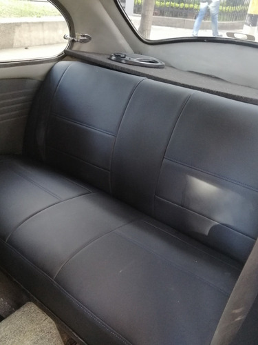 Volkswagen Escarabajo 1966 1600cc