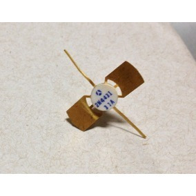 Transistor 2n4431 - Thomson