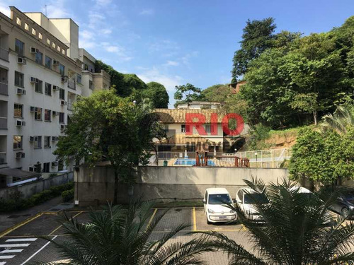 Apartamento-locação-vila Valqueire-rio De Janeiro - Vv2149