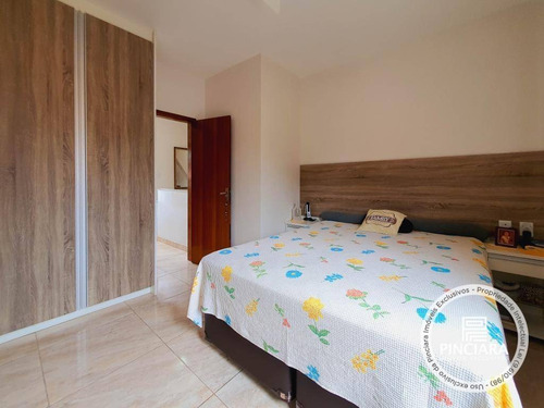 Imagem 9 de 30 de Casa Com 4 Quartos À Venda, 240 M² Por R$ 400.000 - Barro Vermelho - São Gonçalo/rj - Ca0135