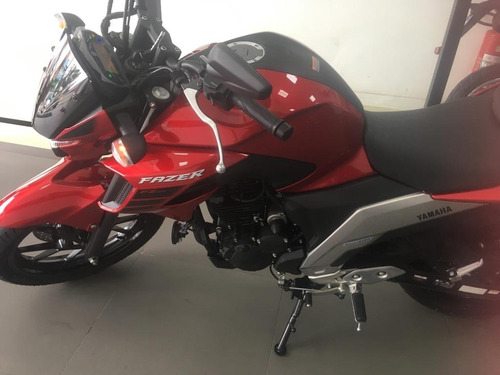 Imagem 13 de 15 de Fazer Fz25 Abs Fazer 250 2022/2023