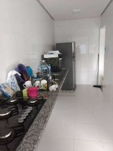 Imagem 8 de 9 de Apartamento Com Vista Para O Mar - Condomínio Completo - 827
