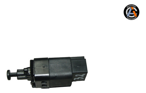 Sensor Pedal De Freno Chevrolet Aveo 1.6l 2007-11 Original (Usado)