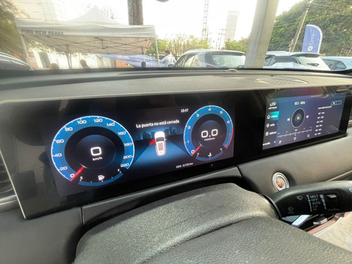 Jetour X70 Plus 2024