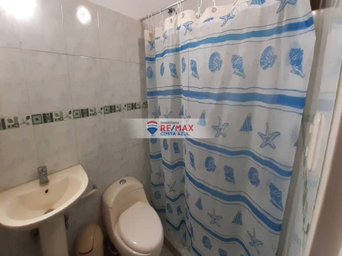 Imagen 13 de 19 de Se Vende Town House En El Casco Central De Tucacas, Conjunto Residencial Villas De Marintuza.