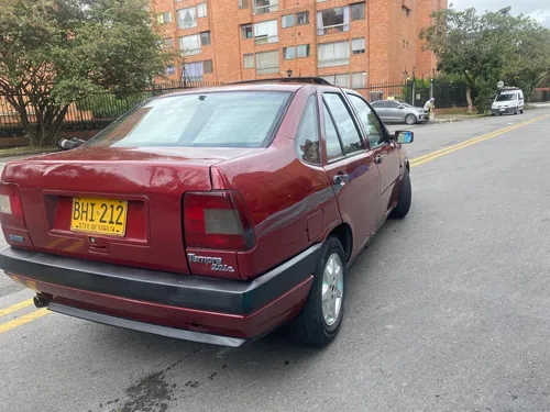 Fiat Tempra 2.0 Tempra