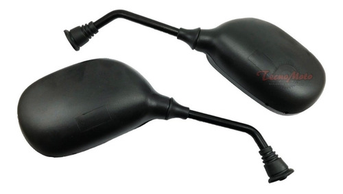 Espejos Retrovisores Motomel Blitz 110 125 Bit 110
