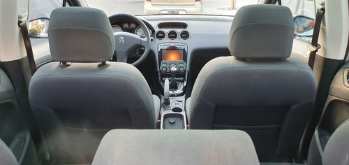 Peugeot 308 1.6 Allure 2016