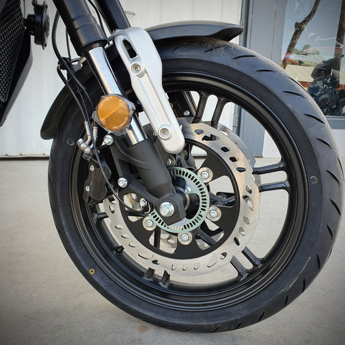 Imagen 6 de 9 de Voge Café Racer 300ac - 0km - Consultar Precio De Contado