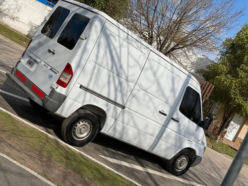 Mercedes-Benz Sprinter 2.1 313 Furgon 3000 V1 Sin Airbag