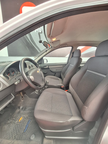 Chevrolet Celta 1.4 Advantage Pack