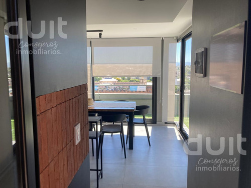 Departamento En Venta Nueva Cordoba