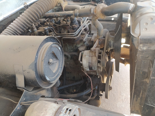 F4000 Chevrolet