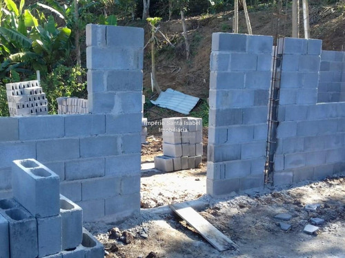 Imagem 3 de 3 de Vende-se Terreno- Estância Aralú - Santa Isabel- Sp 828